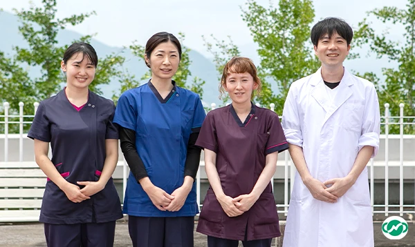採用情報